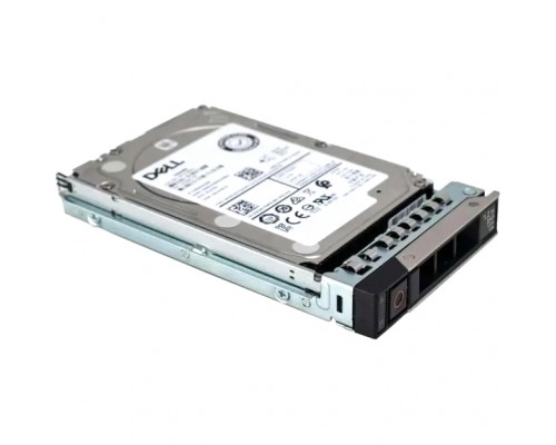 Диск SSD Dell 1.92 ТБ PowerEdge Read Intensive 400-AXOP