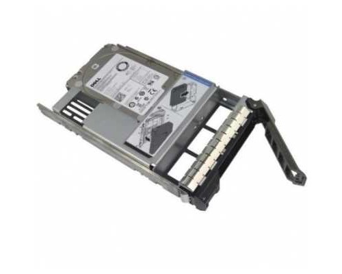 Диск SSD Dell 1.92 ТБ PowerEdge Read Intensive 400-AXRE