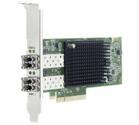 Адаптер главной шины Dell Emulex LPe35002 V2 540-BDQL                                                                                                                                                                                                     
