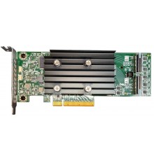 Контроллер Dell PERC H355 PCI LP 405-ABCU                                                                                                                                                                                                                 