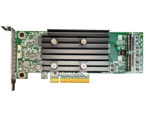 Контроллер Dell PERC H355 PCI LP 405-ABCU