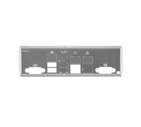 Заглушка портов ввода-вывода SuperMicro MCP-260-00042-3N                                                                                                                                                                                                  