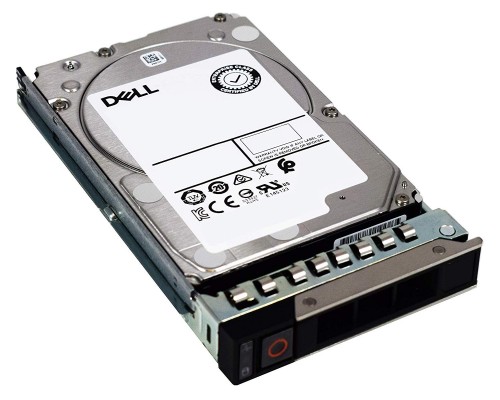 Жесткий диск Dell 400-BIFV
