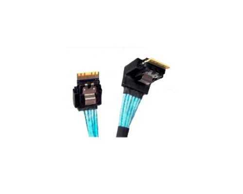Интерфейсный кабель Intel CYPCBLSL204KIT Kit of 4 cables