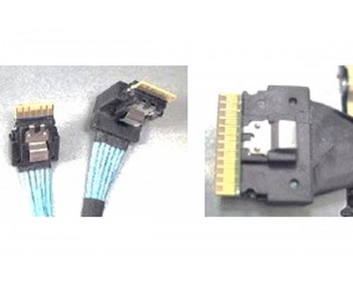 Интерфейсный кабель Intel CYPCBLSL208KIT Kit of 4 cables