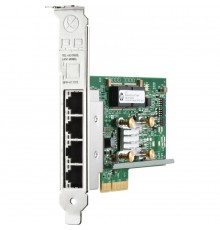 Сетевой адаптер HPE Broadcom BCM5719 P51178-B21                                                                                                                                                                                                           