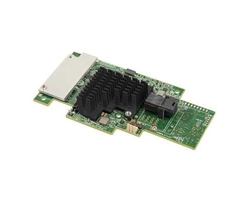 Плата контроллера RAID-массива Intel RMS3CC040
