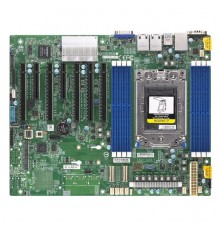 Материнская плата Supermicro H12SSL-NT MBD-H12SSL-NT-B                                                                                                                                                                                                    