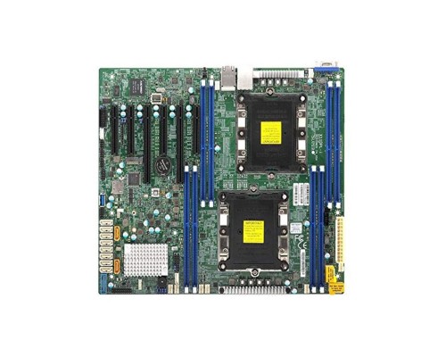 Материнская плата Supermicro MBD-X11DPL-I-B