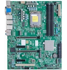 Материнская плата Supermicro MBD-X13SAE-F-B                                                                                                                                                                                                               