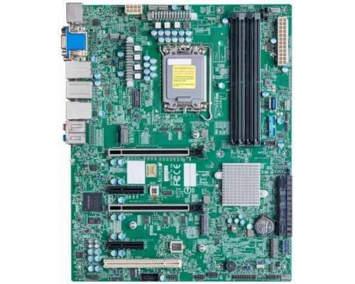 Материнская плата Supermicro MBD-X13SAE-F-B