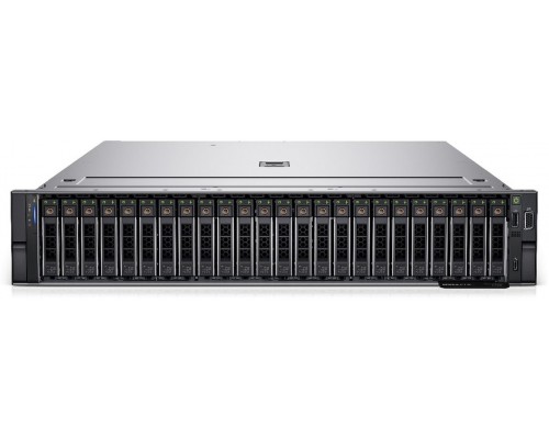 Серверная платформа Dell PowerEdge R750 210-AYCG-028