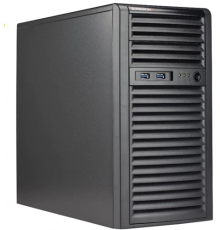Серверная платформа SuperMicro SuperServer SYS-530T-I                                                                                                                                                                                                     