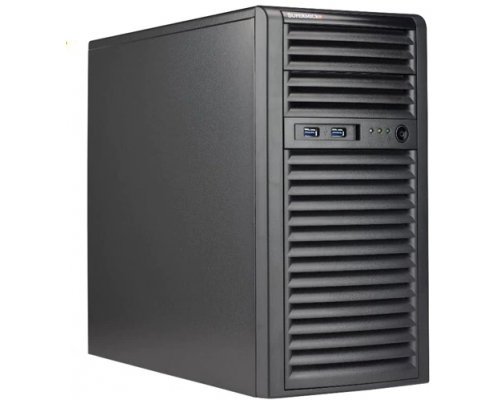 Серверная платформа SuperMicro SuperServer SYS-530T-I
