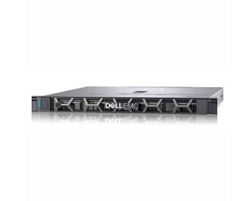 Серверная платформа Dell PowerEdge R650xs 210-AZKL-063-009