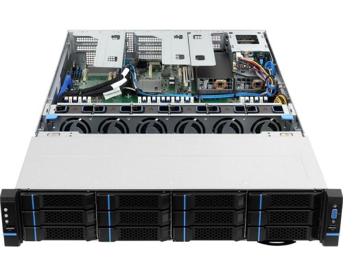 Серверная платформа ASRock RM237-C622LM 90SSXG6X0-B0100000A