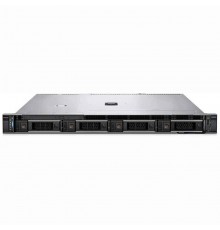 Серверная платформа Dell PowerEdge R350 210-BBRU-005                                                                                                                                                                                                      