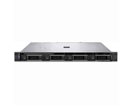 Серверная платформа Dell PowerEdge R350 210-BBRU-005