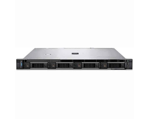 Серверная платформа Dell PowerEdge R350 210-BBRU-006