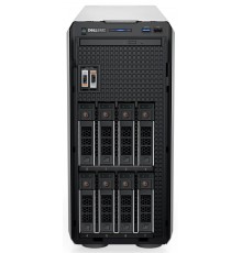 Серверная платформа Dell PowerEdge T350 210-BBSR-005                                                                                                                                                                                                      