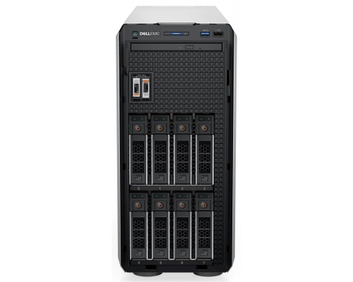 Серверная платформа Dell PowerEdge T350 210-BBSR-005