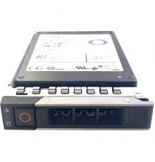 Накопитель SSD Dell 345-BDQU                                                                                                                                                                                                                              