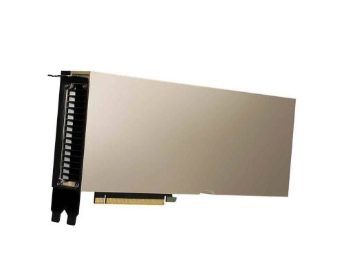 Видеоускоритель NVIDIA Tesla A40 GDDR6 ECC 48GB 900-2G133-0000-100