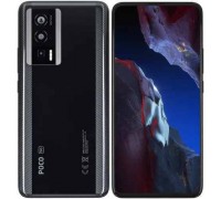 Смартфон Xiaomi POCO F5 Pro Black (23013PC75G) 49735                                                                                                                                                                                                      