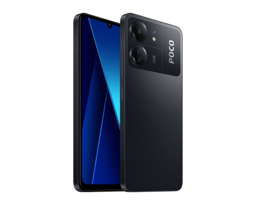 Смартфон Xiaomi POCO C65 Black (2310FPCA4G) 51199