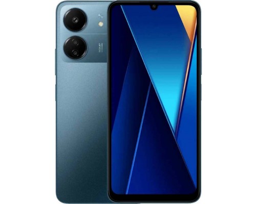 Смартфон Xiaomi POCO C65 Blue (2310FPCA4G) 51281