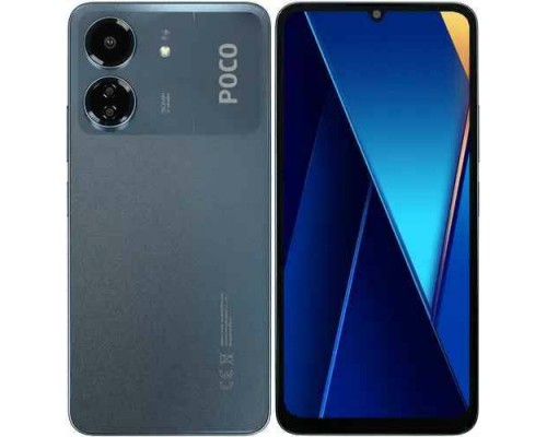 Смартфон Xiaomi POCO C65 Blue (2310FPCA4G) 51281