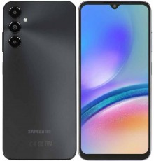 Смартфон Samsung Galaxy A05s 4/64GB Black SM-A057FZKUCAU                                                                                                                                                                                                  