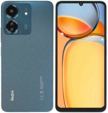 Смартфон Xiaomi Redmi 13C Navy Blue (23108RN04Y) 51245                                                                                                                                                                                                    