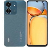 Смартфон Xiaomi Redmi 13C Navy Blue (23108RN04Y) 51619                                                                                                                                                                                                    