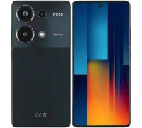Смартфон Xiaomi POCO M6 Pro Black (2312FPCA6G) 53041                                                                                                                                                                                                      