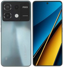 Смартфон Xiaomi POCO X6 5G Blue (23122PCD1G) 53128                                                                                                                                                                                                        