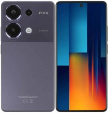 Смартфон Xiaomi POCO M6 Pro Purple (2312FPCA6G) 53166                                                                                                                                                                                                     