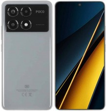 Смартфон Xiaomi POCO X6 Pro 5G Grey (2311DRK48G) 51656                                                                                                                                                                                                    