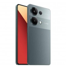 Смартфон Xiaomi Redmi Note 13 Pro Forest Green (23117RA68G) X53444                                                                                                                                                                                        