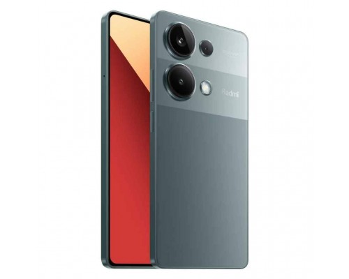 Смартфон Xiaomi Redmi Note 13 Pro Forest Green (23117RA68G) X53444