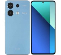 Смартфон Xiaomi Redmi Note 13 Ice Blue (23124RA7EO) 52899                                                                                                                                                                                                 