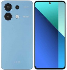 Смартфон Xiaomi Redmi Note 13 Ice Blue (23124RA7EO) 52899                                                                                                                                                                                                 