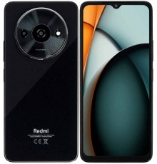 Смартфон Xiaomi Redmi A3 Midnight Black (23129RN51X) 54087                                                                                                                                                                                                