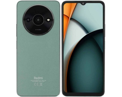 Смартфон Xiaomi Redmi A3 Forest Green (23129RN51X) 54114