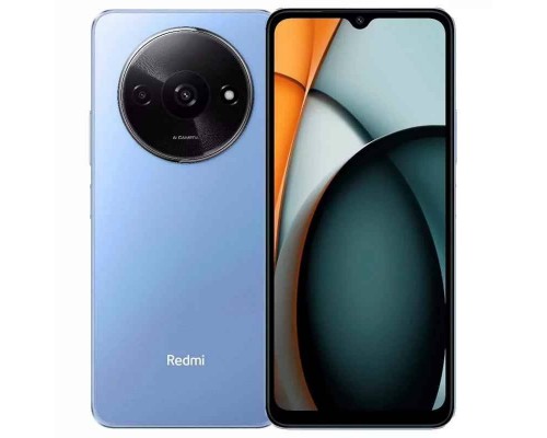 Смартфон Xiaomi Redmi A3 Star Blue (23129RN51X) X54107