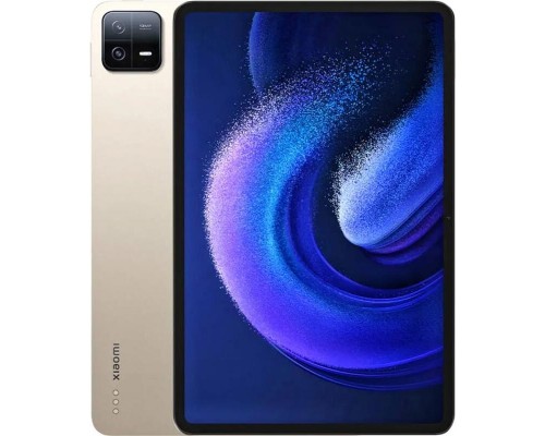 Планшет Xiaomi Pad 6 47833 Champagne