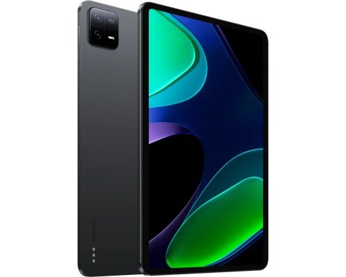 Планшет Xiaomi Pad 6 47830 Gravity gray