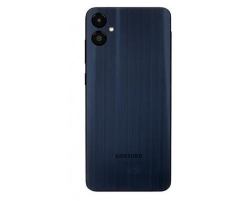 Смартфон Samsung GALAXY A05 4/64GB BLACK SM-A055F