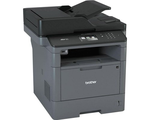 Многофункциональное устройство Brother DCP-L5500DN DCPL2550DNRF1