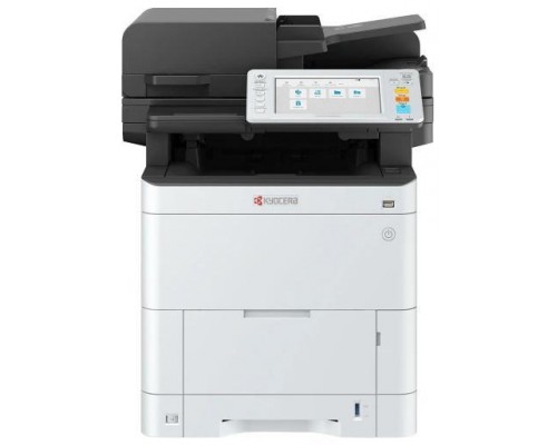 Многофункциональное устройство Kyocera ECOSYS MA4000cifx 1102Z53NL0